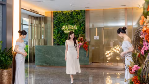 LUMIÈRE Evergreen mở ra hành trình “Sống là nhiều hơn thế”
