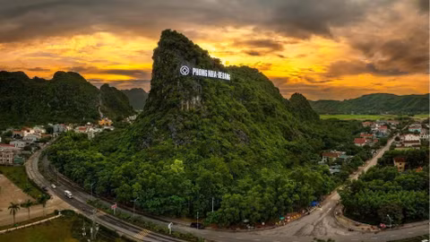 Phong Nha-Kẻ Bàng chính thức trở thành Khu Dự trữ sinh quyển thế giới