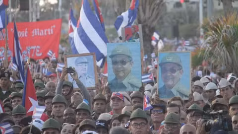 Việt Nam kêu gọi đoàn kết ủng hộ Cuba tại cuộc họp Phong trào Không liên kết