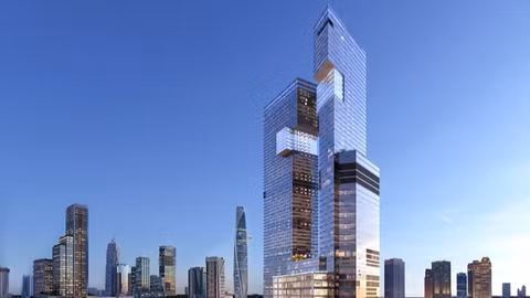 Masterise Homes nhận giải thưởng Developer Of The Year 2026 tại Asia