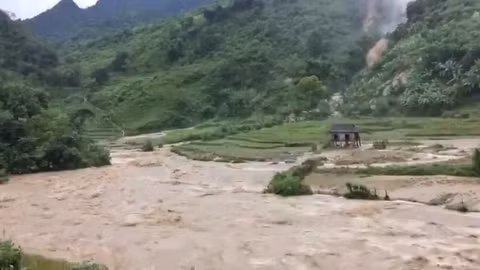 Đổi thay, phát triển ở vùng căn cứ cách mạng Vùng Bưng 6 xã