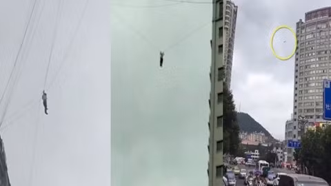Trinh thám trên không trong thời đại mới