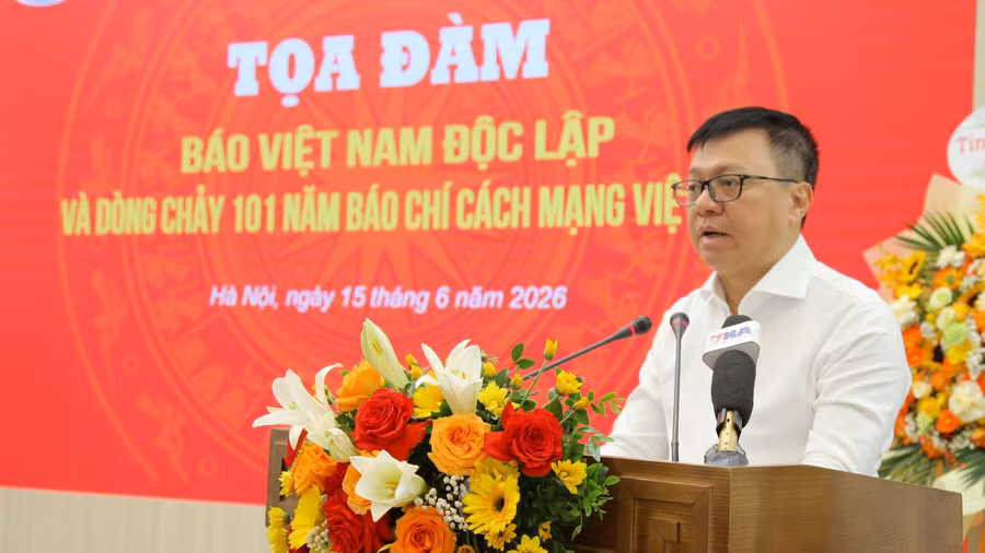 Phát huy giá trị di sản báo chí gắn với địa chỉ đỏ ở Cao Bằng