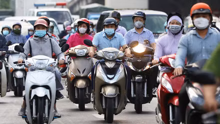Để không ai bị bỏ lại trong hành trình chuyển đổi xanh 