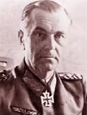 Paulius - Số phận của một Thống chế phát xít chống lại Hitler