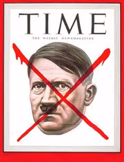 Tiết lộ động trời về cái chết của trùm phát xít Hitler