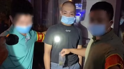 Vụ cháy hy hữu