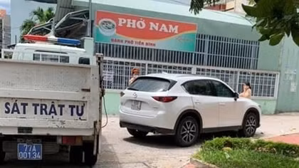 Vận động đồng bào Công giáo đồng hành cùng dân tộc – dấu ấn của lực lượng An ninh nội địa