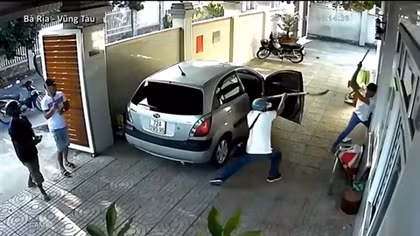 100% Công an xã, phường ở Cà Mau sẵn sàng cấp căn cước, định danh điện tử