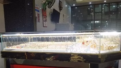 Lãnh đạo Bộ Công an gửi Thư khen Công an tỉnh Lai Châu triệt phá đường dây chế tạo, mua bán vũ khí trái phép