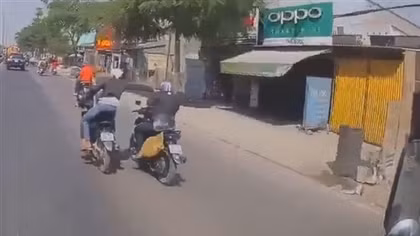 "Vì một Việt Nam khỏe mạnh": Hành động thực tiễn trước làn sóng già hóa dân số