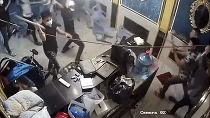 Nỗ lực ngăn chặn “cái chết trắng” ở phường đông dân nhất Đà Nẵng