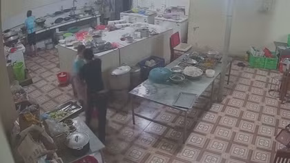 Thiếu tá Đặng Thị Thủy - nữ Đội trưởng có nhiều sáng kiến trong công việc