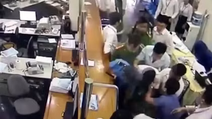CSGT Đắk Lắk rà soát, kiến nghị xử lý khẩn cấp lối đi tự mở qua đường sắt