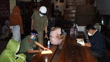 “Dự án Azorian” qua hồ sơ giải mật của CIA