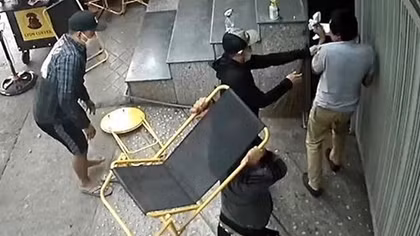 Giao thông TP Hồ Chí Minh tăng nhiệt trong ngày cuối kỳ nghỉ lễ