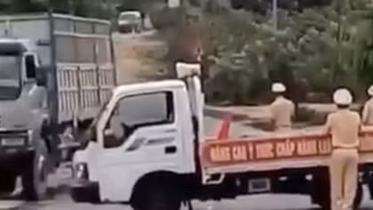 Công an TP Huế khởi tố vụ án cho vay trên không gian mạng với lãi suất.... "cắt cổ"