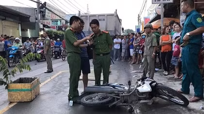 Công an Vĩnh Long tăng cường đấu tranh với thông tin xấu, độc trên không gian mạng