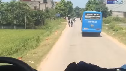 Góp phần bảo đảm an ninh trật tự nơi cửa ngõ Tây Bắc