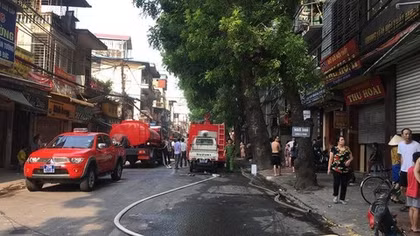 Mệnh lệnh của niềm tin