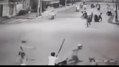 “Mắt thần” giám sát, góp phần xóa sổ các “điểm đen” rác thải tại TP Hồ Chí Minh