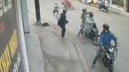 4 ngày nghỉ lễ, "mắt thần" AI bắt dính gần 1.000 ô tô và xe máy vi phạm