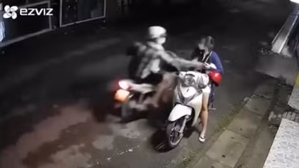 Bắt giữ đối tượng dùng dao chém vợ và con nhỏ tử vong, cha mẹ đẻ thương tích nặng