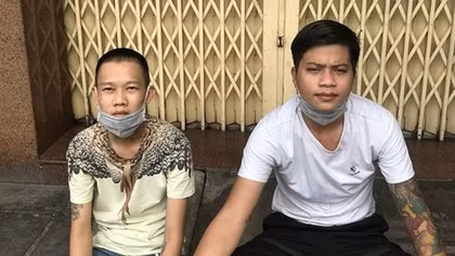 Tàu chở dầu bị cướp gần bờ biển Yemen