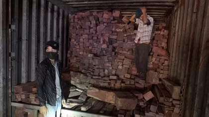 Cặp "mèo mả, gà đồng" trả công phí ship bằng cách cho nhân viên sử dụng ma tuý