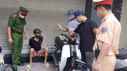 Đình Bắc bùng nổ đúng thời điểm vàng, giúp CAHN rộng đường tới ngôi vô địch V.League