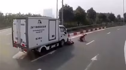 Lời kể của nam sinh viên mất tích được tìm thấy ở Tam Đảo