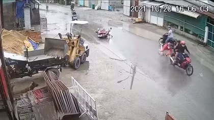 Tai nạn giao thông giảm sâu, xử lý hơn 53.000 trường hợp vi phạm trong kỳ nghỉ lễ dài ngày