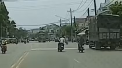 Nhiều người mắc cúm B nặng phải nhập viện