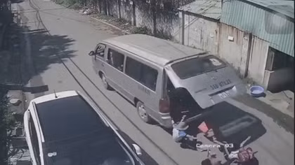 Vụ án không có thi thể, không có hung thủ, không có sự thật