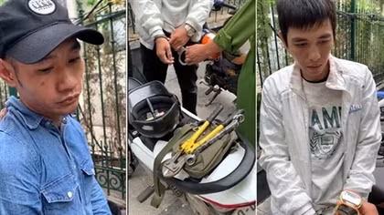 Án tử hình cho kẻ sát hại vợ và ba người trong gia đình vợ
