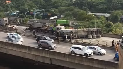 Bên trong những “nhà máy lừa đảo” xuyên quốc gia
