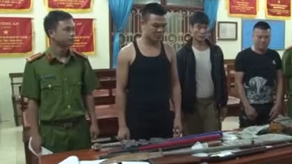Dâng hương tưởng nhớ, tri ân các Anh hùng - Liệt sĩ tại Tây Ninh