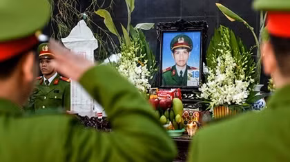 Những đứa trẻ “lạc đường”