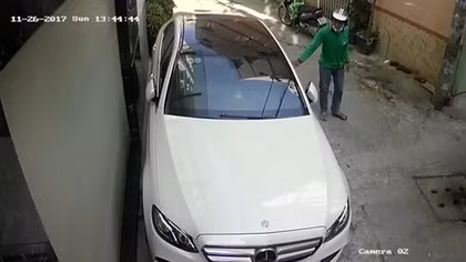 Ký kết phòng, chống ma túy tại địa bàn xã