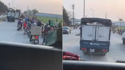 Hành trình nối dài những dòng hồi ức và khát vọng
