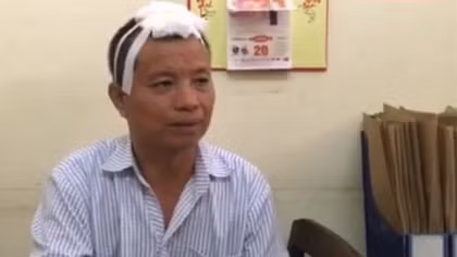 Khởi tố, bắt tạm giam người "xây nhầm" gần 50 căn nhà trên đất của người khác