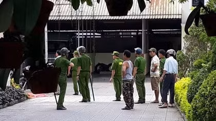 Tổng Bí thư, Chủ tịch nước Tô Lâm hội đàm với Tổng Bí thư, Chủ tịch Trung Quốc