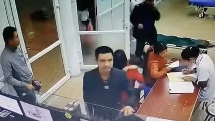 Tìm bị hại mua dự án nhà ở Binh đoàn 12 tại Thanh Trì, Hà Nội