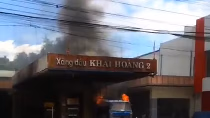 Công an xã hỗ trợ nhận lại 1,2 tỷ đồng tiền chuyển khoản nhầm