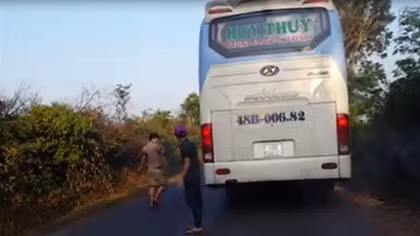 Giấc mơ Manila và cú "Hat-trick" đi vào lịch sử
