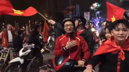 Tổng Bí thư, Chủ tịch nước Tô Lâm dâng hương tại Nghĩa trang Liệt sĩ Tân Biên