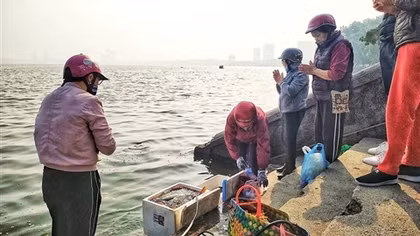 Phát huy vai trò chức sắc tôn giáo trong thực hiện “xã không ma tuý” ở tỉnh An Giang
