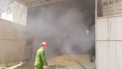 “Những người lính của làng” - Bản hợp xướng đẹp & buồn