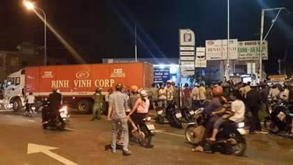 Những lá phiếu giữa đống đổ nát Gaza