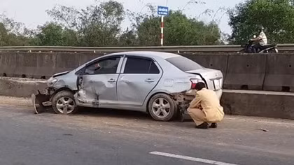 Điều tra vụ trộm xe máy, làm rõ hàng loạt vụ đập kính ô tô